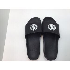 Paintball Dynasty Champs Club Sandals Size 12